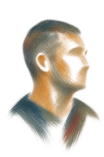 Mandant von Strafverteidiger Florian Rappaport