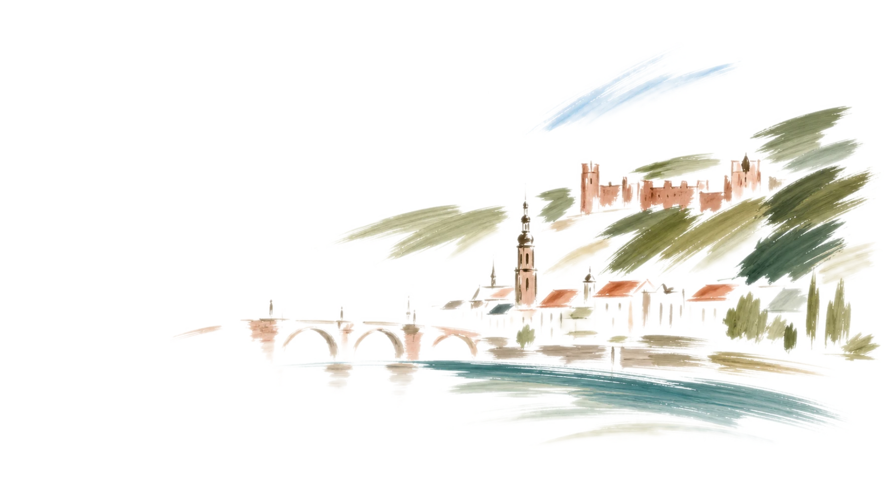 Strafverteidigung in Heidelberg – Kanzlei Florian Rappaport