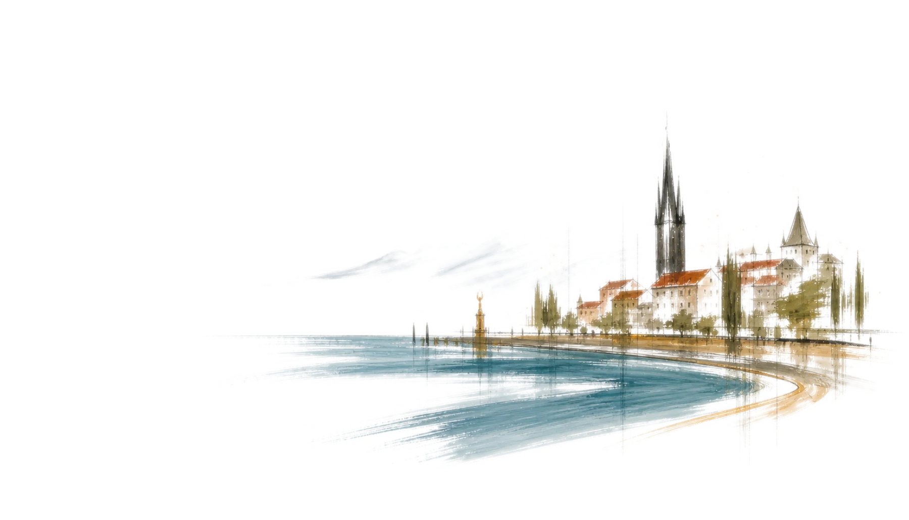 Strafverteidigung in Konstanz – Kanzlei Florian Rappaport