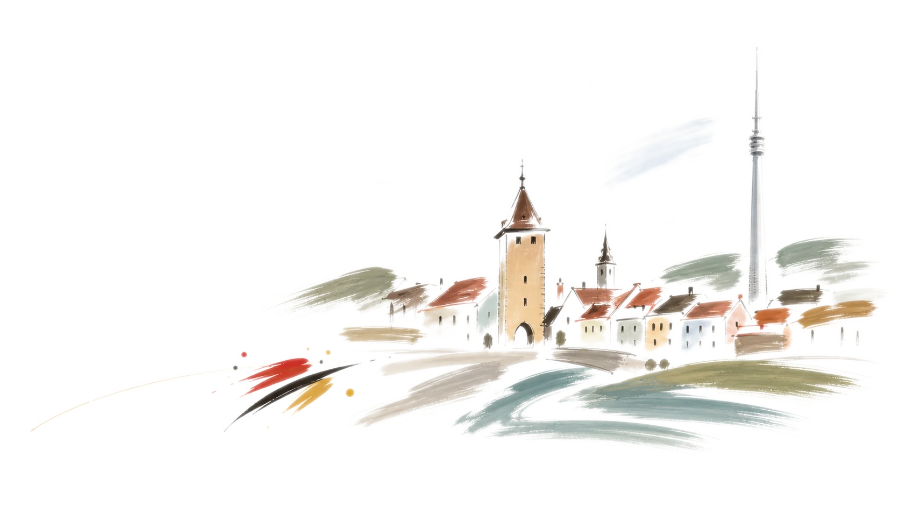 Strafverteidigung in Rottweil – Kanzlei Florian Rappaport