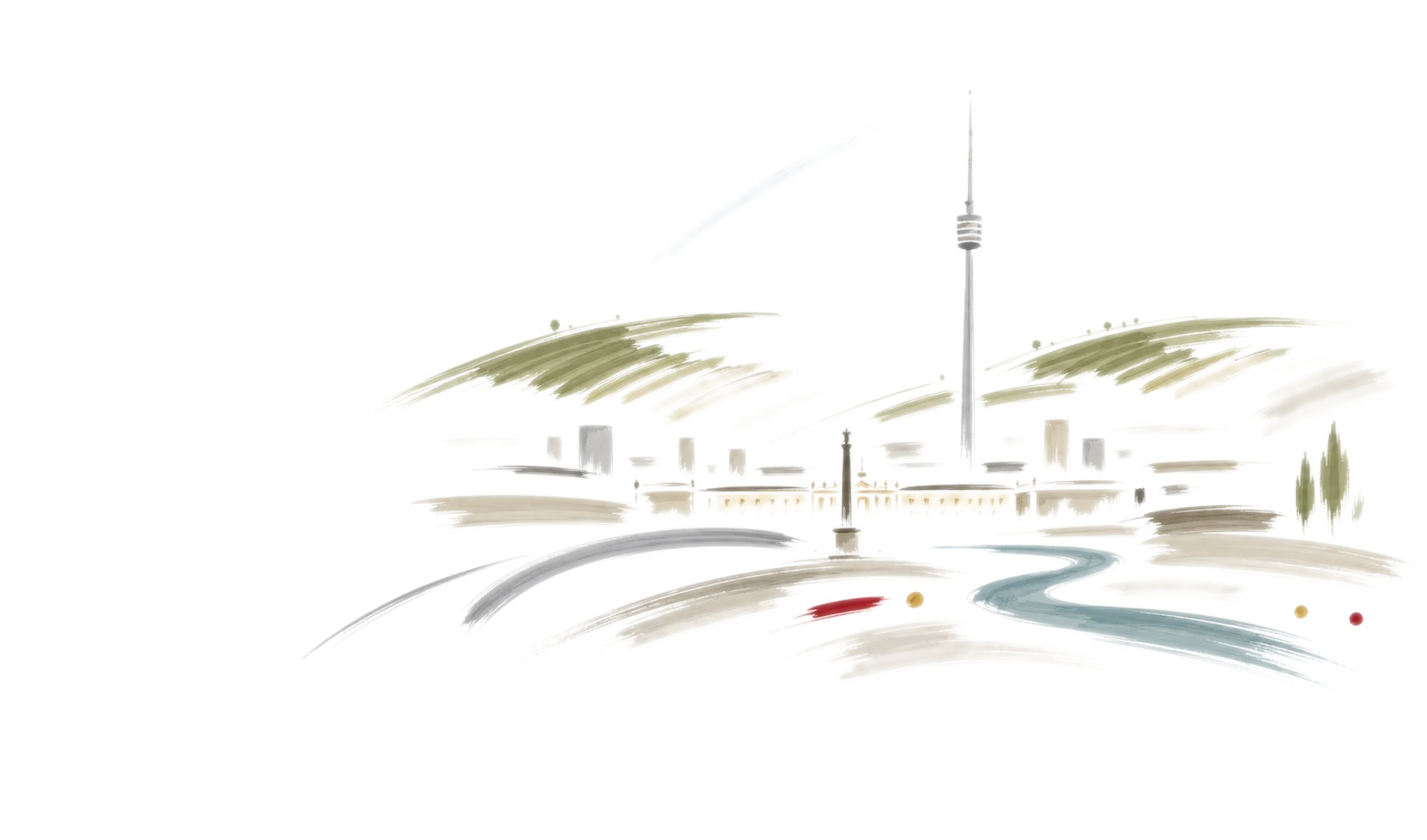 Strafverteidigung in Stuttgart – Kanzlei Florian Rappaport