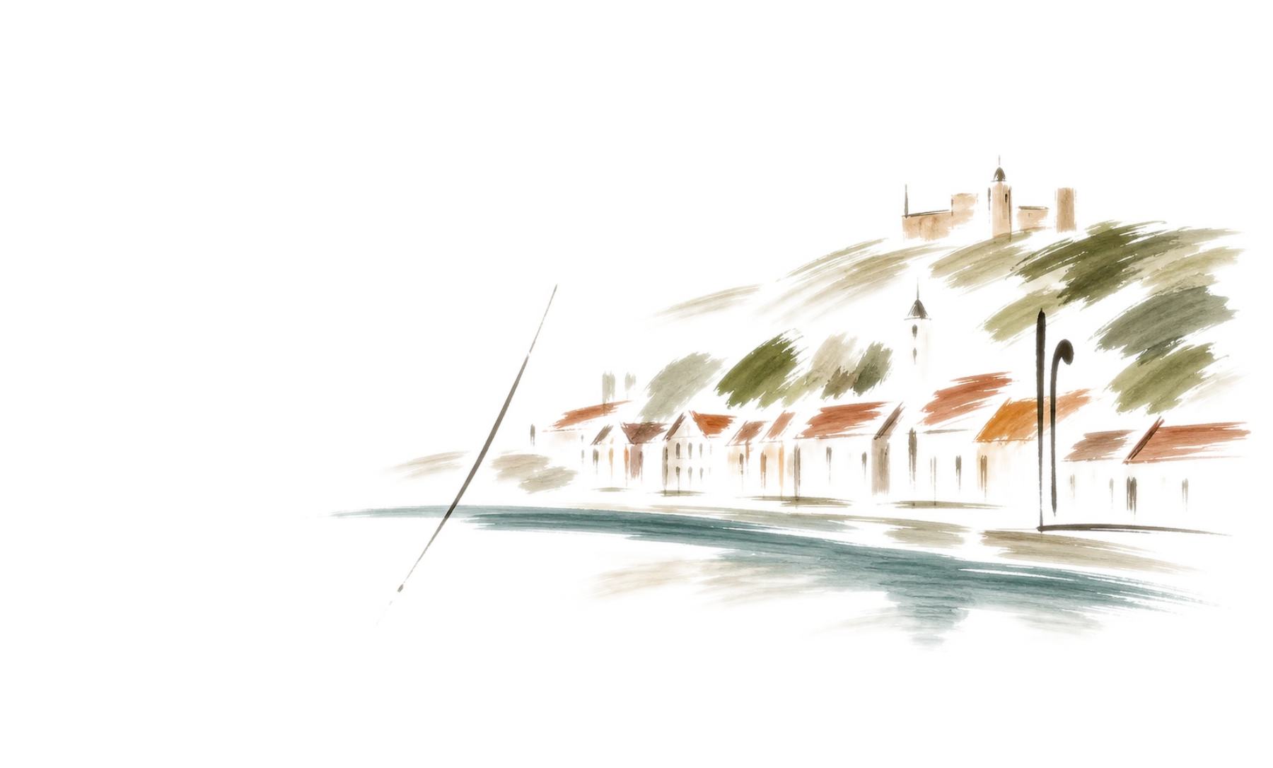 Strafverteidigung in Tübingen – Kanzlei Florian Rappaport