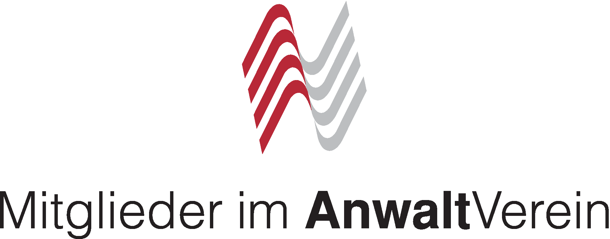 Mitglied im Deutschen AnwaltVerein