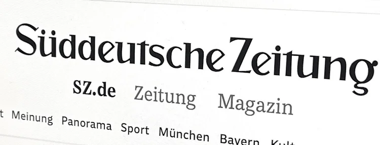Presse über Strafverteidiger Florian Rappaport: Süddeutsche Zeitung, 22.1.2021