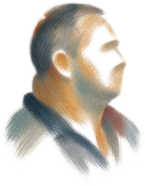 Mandant von Strafverteidiger Florian Rappaport